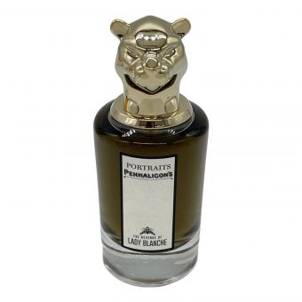 PENHALIGON'S (ペンハリガン) オードパルファム 75ml 残量80%-99%
