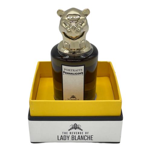 PENHALIGON'S (ペンハリガン) オードパルファム 75ml 残量80%-99%