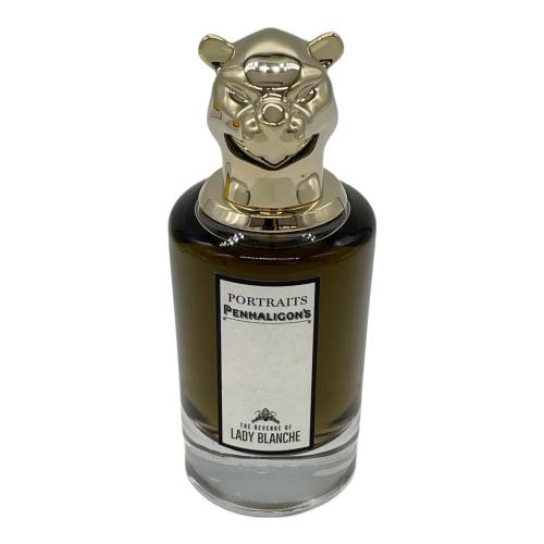 PENHALIGON'S (ペンハリガン) オードパルファム 75ml 残量80%-99%