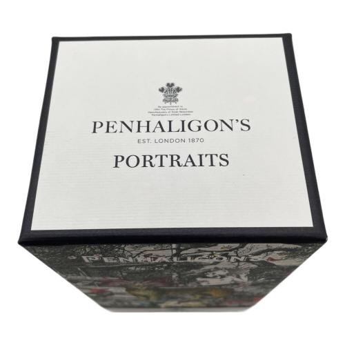 PENHALIGON'S (ペンハリガン) オードパルファム 75ml 残量80%-99%