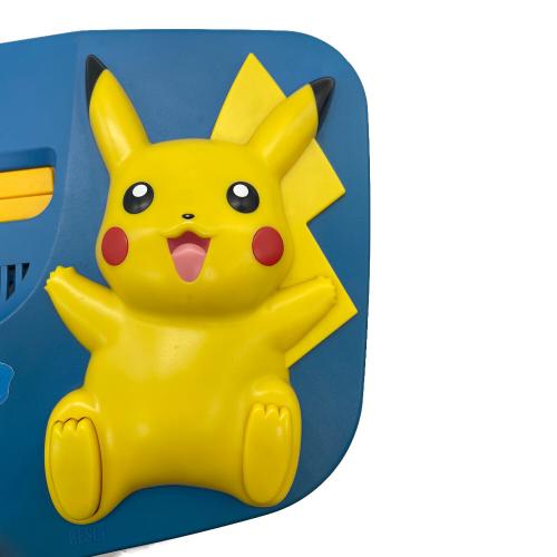 Nintendo (ニンテンドウ) Nintendo64 NUS-101 ピカチュウモデル 箱ダメージ有