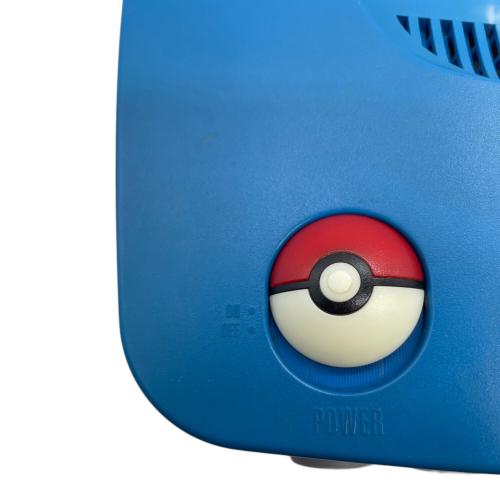 Nintendo (ニンテンドウ) Nintendo64 NUS-101 ピカチュウモデル 箱ダメージ有