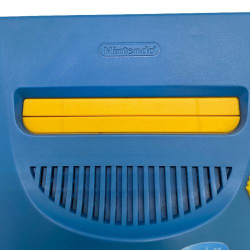 Nintendo (ニンテンドウ) Nintendo64 NUS-101 ピカチュウモデル 箱ダメージ有