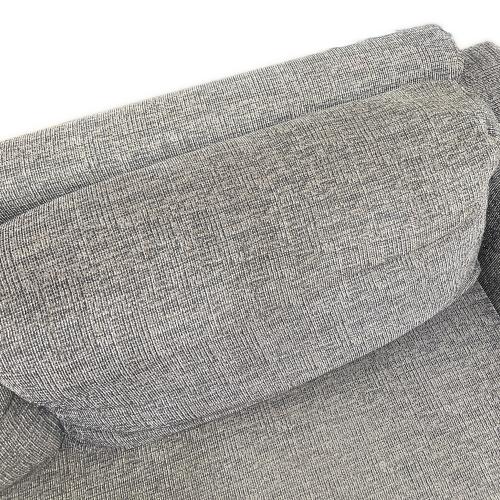 journal standard Furniture (ジャーナルスタンダードファニチャー) 2人掛けソファー 162 グレー