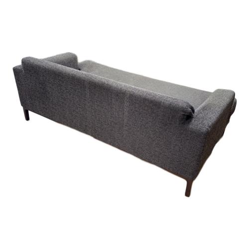 journal standard Furniture (ジャーナルスタンダードファニチャー) 2人掛けソファー 162 グレー