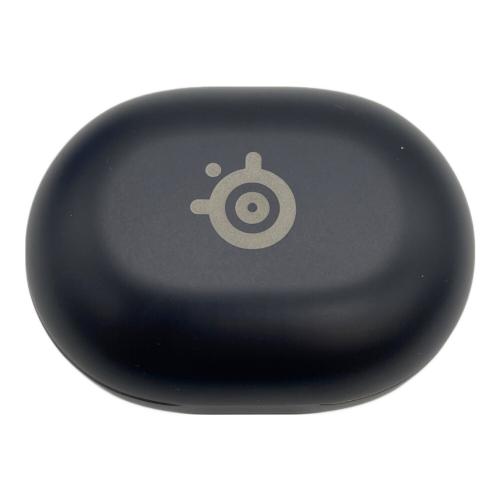 steelseries (スティールシリーズ) ワイヤレスイヤホン 61680J Arctis GameBuds