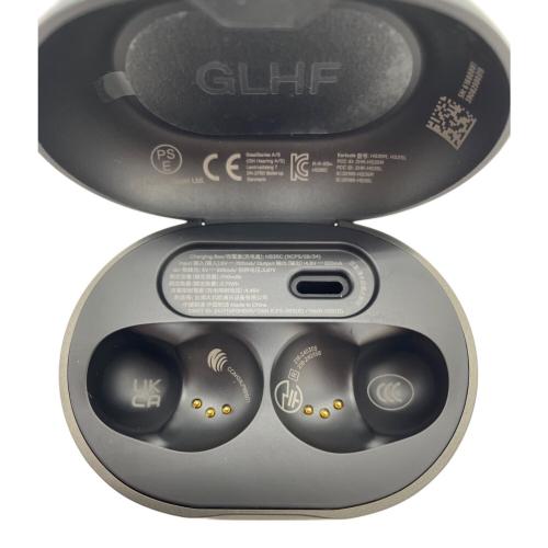steelseries (スティールシリーズ) ワイヤレスイヤホン 61680J Arctis GameBuds
