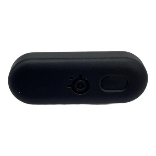 steelseries (スティールシリーズ) ワイヤレスイヤホン 61680J Arctis GameBuds