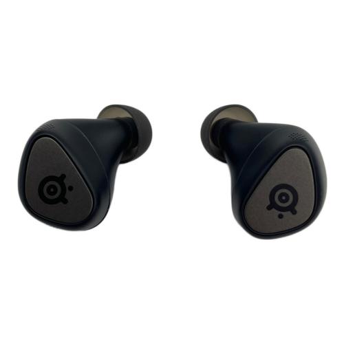 steelseries (スティールシリーズ) ワイヤレスイヤホン 61680J Arctis GameBuds