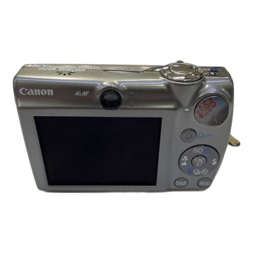 CANON (キャノン) コンパクトデジタルカメラ PC1209 IXY DIGITAL 900 IS 2006年発売