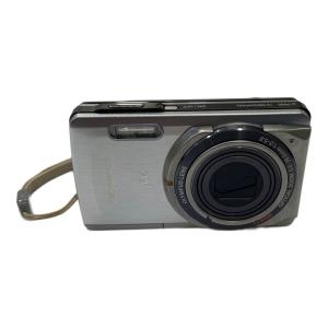 OLYMPUS (オリンパス) コンパクトデジタルカメラ μ-7020