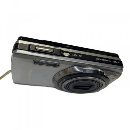 OLYMPUS (オリンパス) コンパクトデジタルカメラ μ-7020｜トレファクONLINE