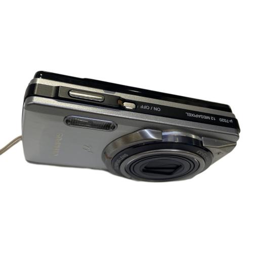 OLYMPUS (オリンパス) コンパクトデジタルカメラ μ-7020