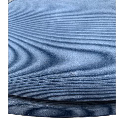 BoConcept (ボーコンセプト) ラウンジチェアー 59 ネイビー VENETO