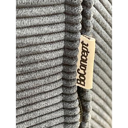 BoConcept (ボーコンセプト) ラウンジチェアー 59 ネイビー VENETO