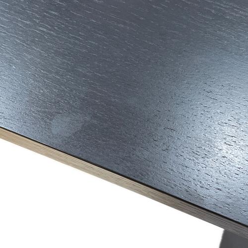 BoConcept (ボーコンセプト) コンソールテーブル ブラック OCCA