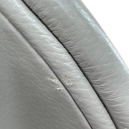 BoConcept (ボーコンセプト) ダイニングチェアー 256 ホワイト Adelaide