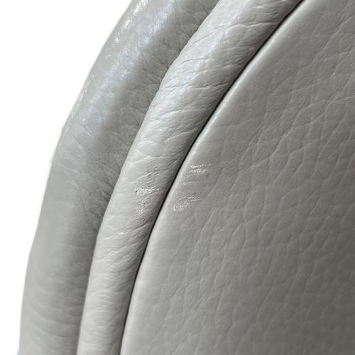 BoConcept (ボーコンセプト) ダイニングチェアー 256 ホワイト Adelaide