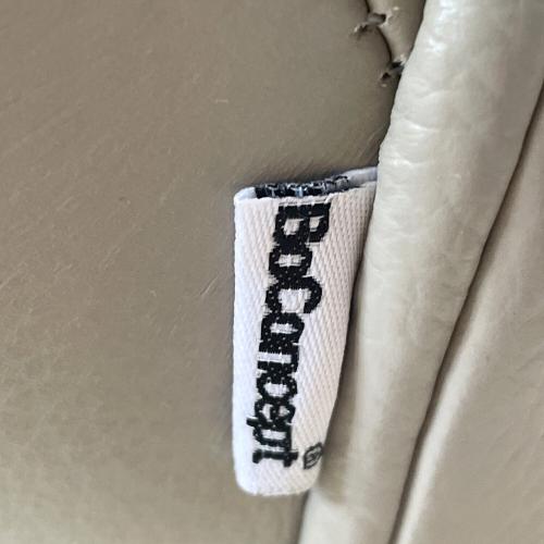 BoConcept (ボーコンセプト) ダイニングチェアー 256 ホワイト Adelaide