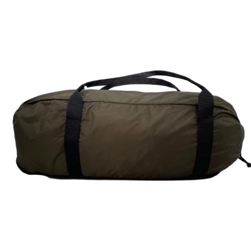 THE NORTH FACE (ザ ノース フェイス) オクタタープ NV22325 Nebura Tarp6