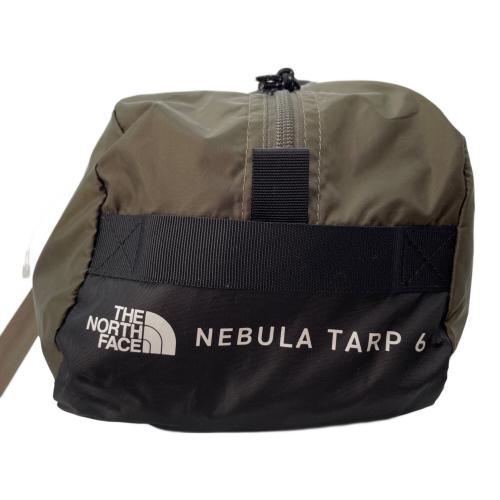 THE NORTH FACE (ザ ノース フェイス) オクタタープ NV22325 Nebura Tarp6