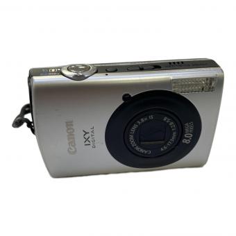 CANON (キャノン) コンパクトデジタルカメラ 910IS IXY DIGITAL