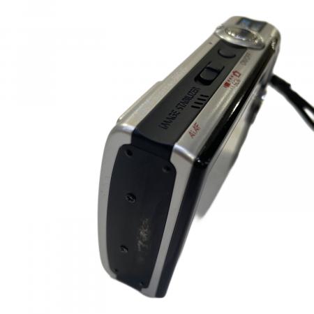 Canon IXY 910IS コンパクトデジタルカメラ キャノン　レトロ CANON (キャノン) コンパクトデジタルカメラ 910IS IXY DIGITAL