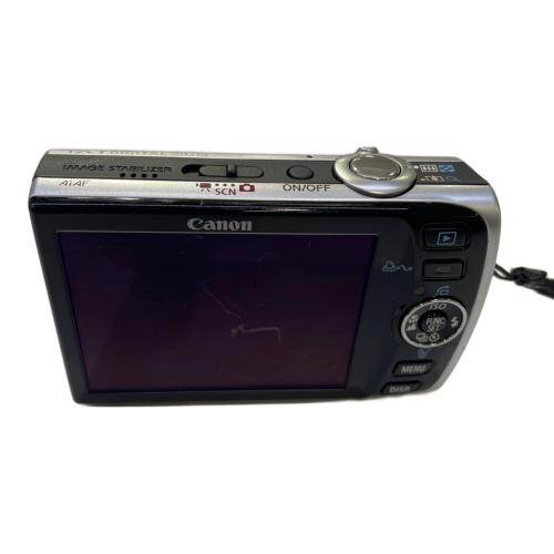 CANON (キャノン) コンパクトデジタルカメラ 910IS IXY DIGITAL