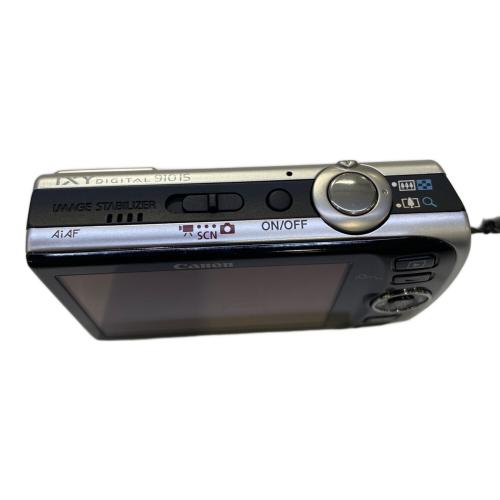 CANON (キャノン) コンパクトデジタルカメラ 910IS IXY DIGITAL