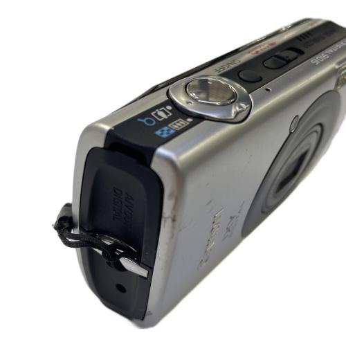 CANON (キャノン) コンパクトデジタルカメラ 910IS IXY DIGITAL