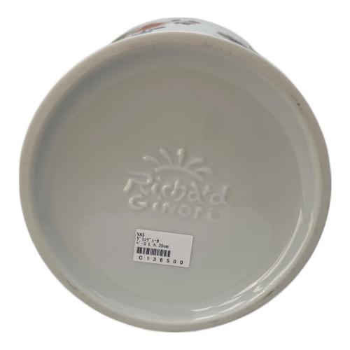 RICHARD GINORI (リチャードジノリ) フラワーベース グランデューカ