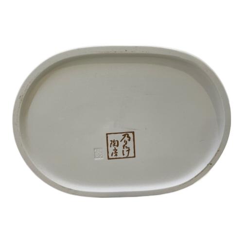 乃りたけ陶房 童人形