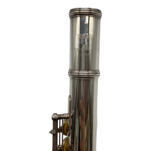 YAMAHA (ヤマハ) フルート YFL211S