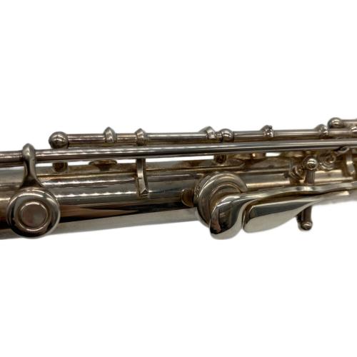 YAMAHA (ヤマハ) フルート YFL211S