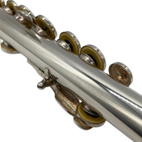 YAMAHA (ヤマハ) フルート YFL211S