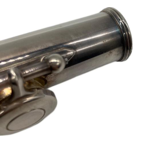 YAMAHA (ヤマハ) フルート YFL211S