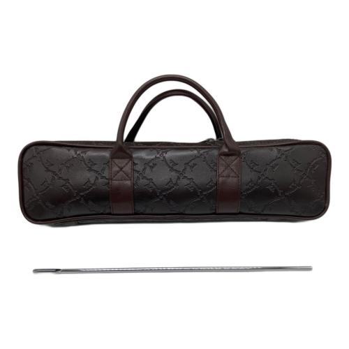 YAMAHA (ヤマハ) フルート YFL211S