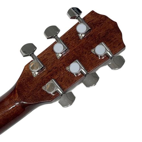 FENDER (フェンダー) エレアコギター CD-60SCE NAT