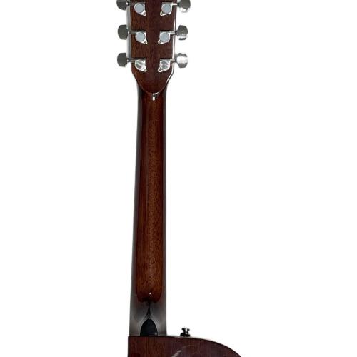 FENDER (フェンダー) エレアコギター CD-60SCE NAT
