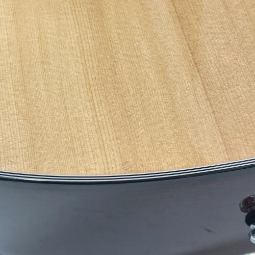 FENDER (フェンダー) エレアコギター CD-60SCE NAT