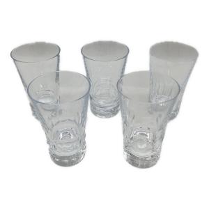 Baccarat (バカラ) グラス ジャパン5客アソートセット