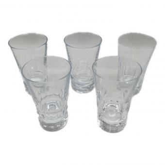 Baccarat (バカラ) グラス ジャパン5客アソートセット