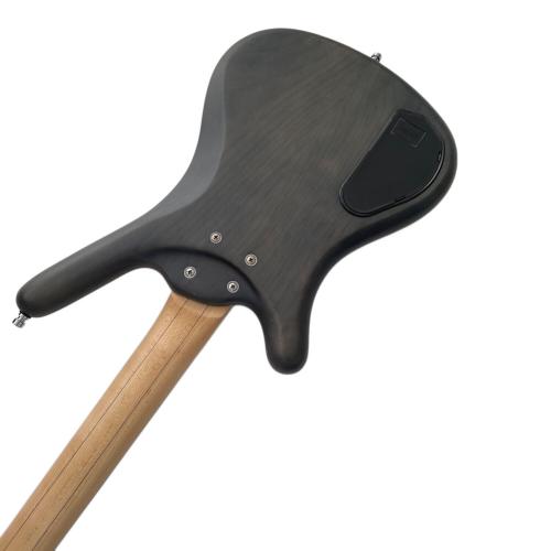 Warwick (ワーウィック) Rockbass Corvette エレキベース ブラウンウッド