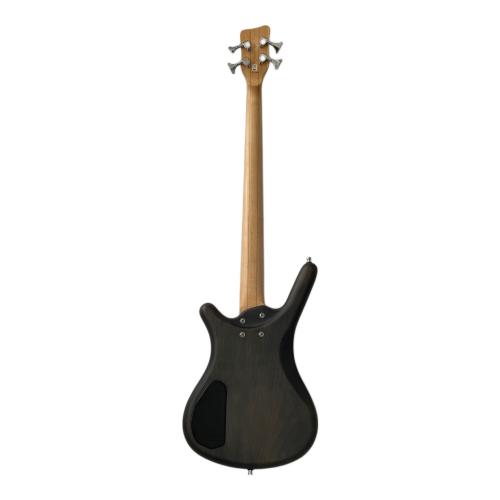 Warwick (ワーウィック) Rockbass Corvette エレキベース ブラウンウッド