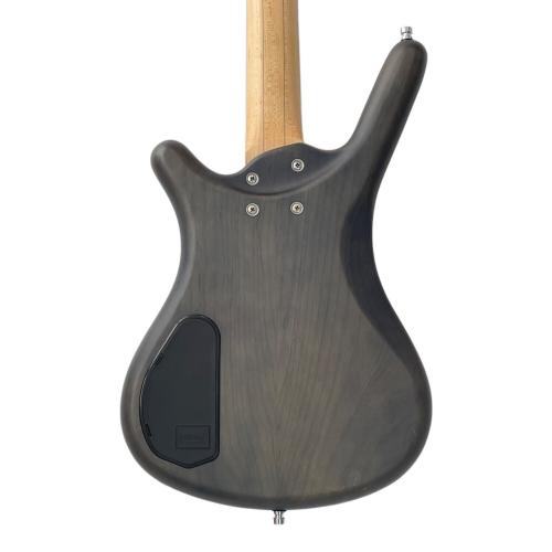 Warwick (ワーウィック) Rockbass Corvette エレキベース ブラウンウッド