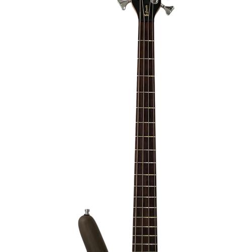 Warwick (ワーウィック) Rockbass Corvette エレキベース ブラウンウッド