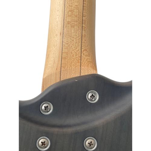 Warwick (ワーウィック) Rockbass Corvette エレキベース ブラウンウッド