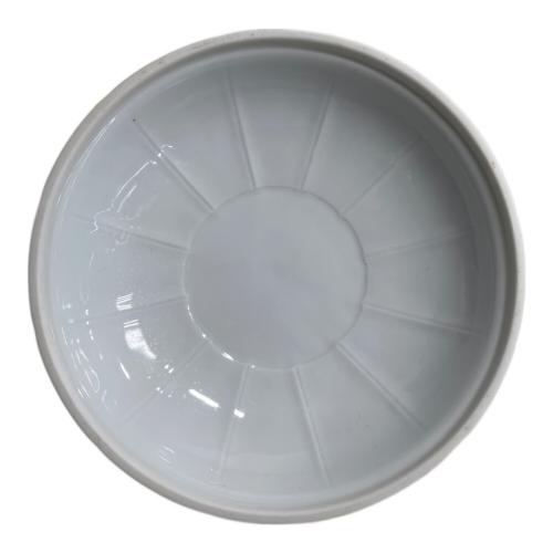 其泉 (キセン) キャンディボックス マイセン写し色絵草花文