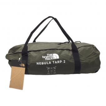 THE NORTH FACE (ザ ノース フェイス) オクタタープ NV22326 未使用品 NEBULA TARP2