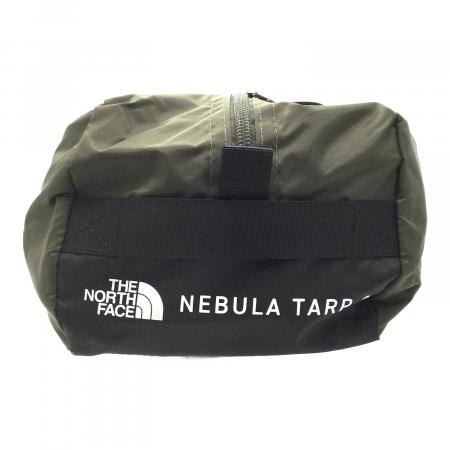 THE NORTH FACE (ザ ノース フェイス) オクタタープ NV22326 未使用品